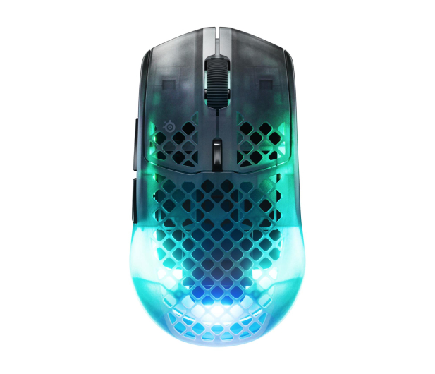SteelSeries Aerox 3 WL Gen 2 (Shaddow) - 1512557 - zdjęcie